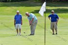 Wheaton Lyons Athletic Club Golf Open  13th Annual Lyons Athletic Club (LAC) Golf Open Monday, June 13, 2022 at the Blue Hills Country Club. - Photo by Keith Nordstrom : Wheaton, Lyons Athletic Club Golf Open